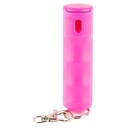 Mace Security International MSI COMPACT MODEL PEPPER SPRAY PINK