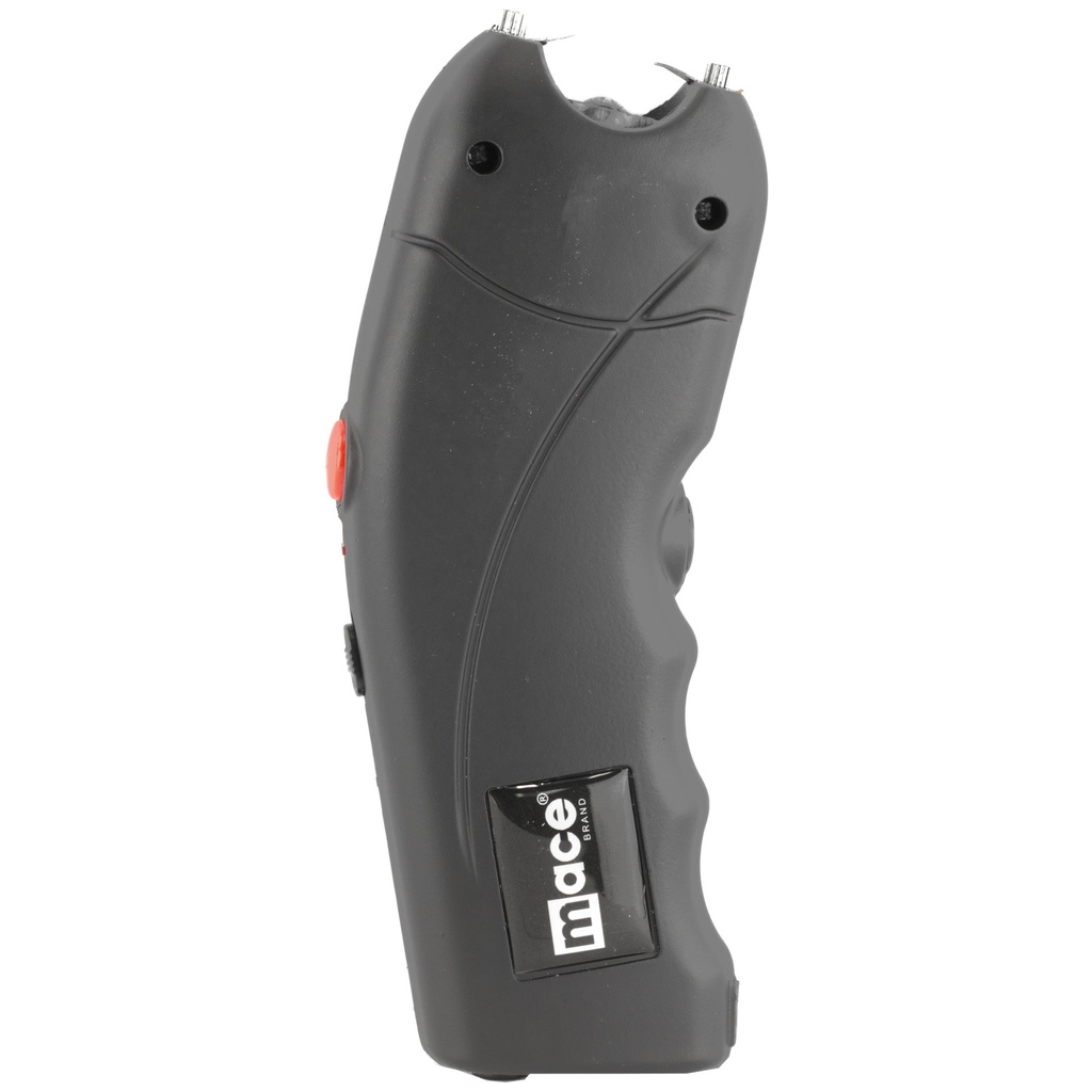 Mace Security International MSI ERGO STUN GUN 2400000 VOLT BLK