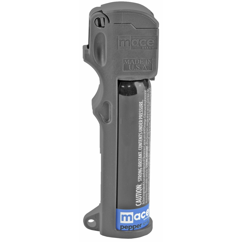 Mace Security International MSI OC CS & UV PERSONAL MODEL 18GM