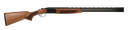 CZ QUAIL O/U 20/28 3" BL/WD