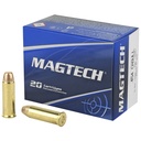 MAGTECH 454 CASULL 260GR FMJ 20/1000