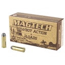MAGTECH 45C 250GR LFN CWBY 50/1000