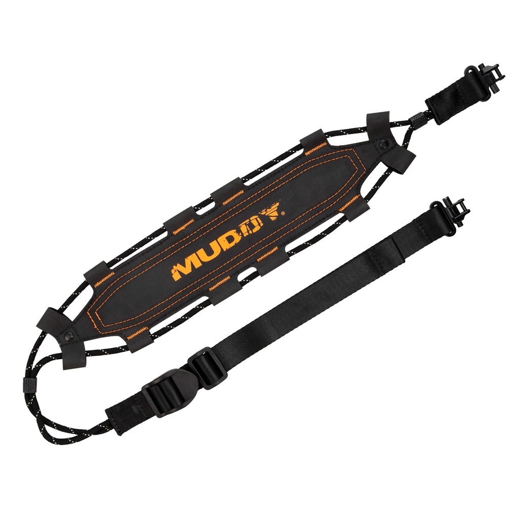 MUDDY TREKLITE UL SLING BLACK/ORANGE