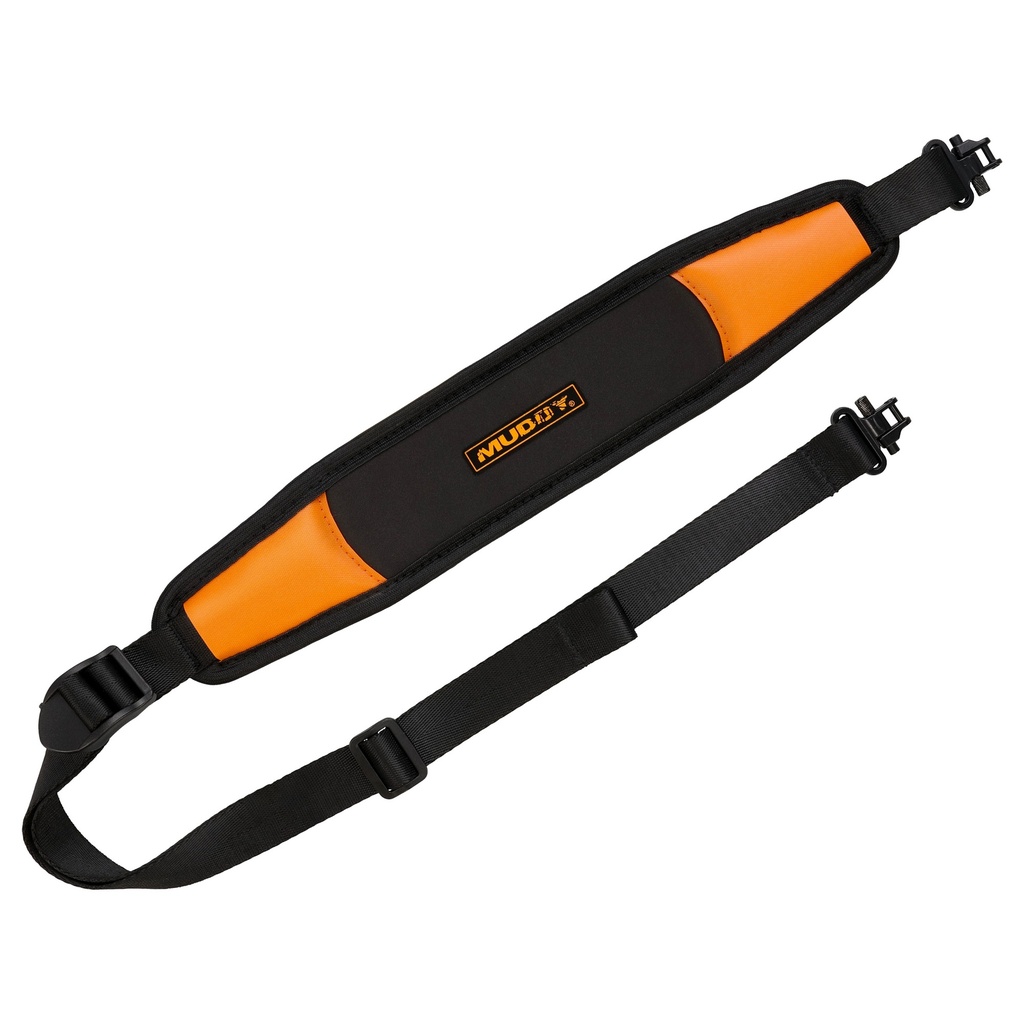 MUDDY TRAIL BLAZER LW SLING BLACK/ORANGE