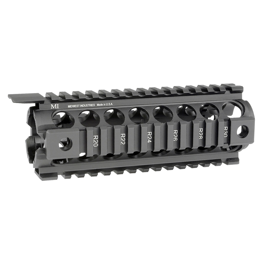MIDWEST FRARM 2PC DROP-IN CARB BLACK G2