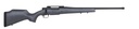 Mossberg PATRIOT LR HUNT 300WIN BL/GRAY#