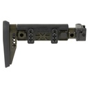 MIDWEST AK ALPHA FOLDING STOCK ODG