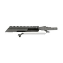 MIDWEST AK ALPHA RAILED TOP COVER