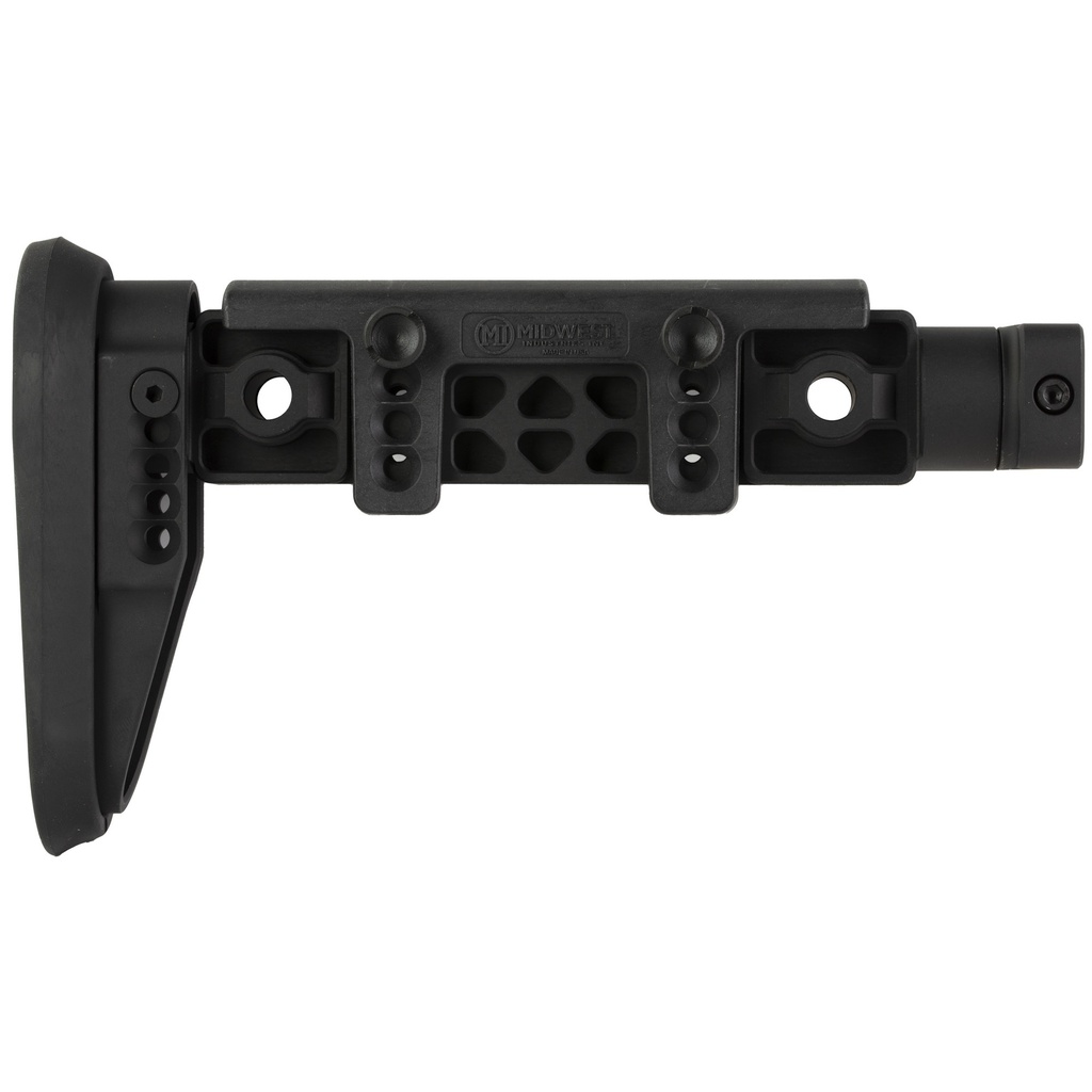 MIDWEST ALPHA FIXED BEAM STOCK