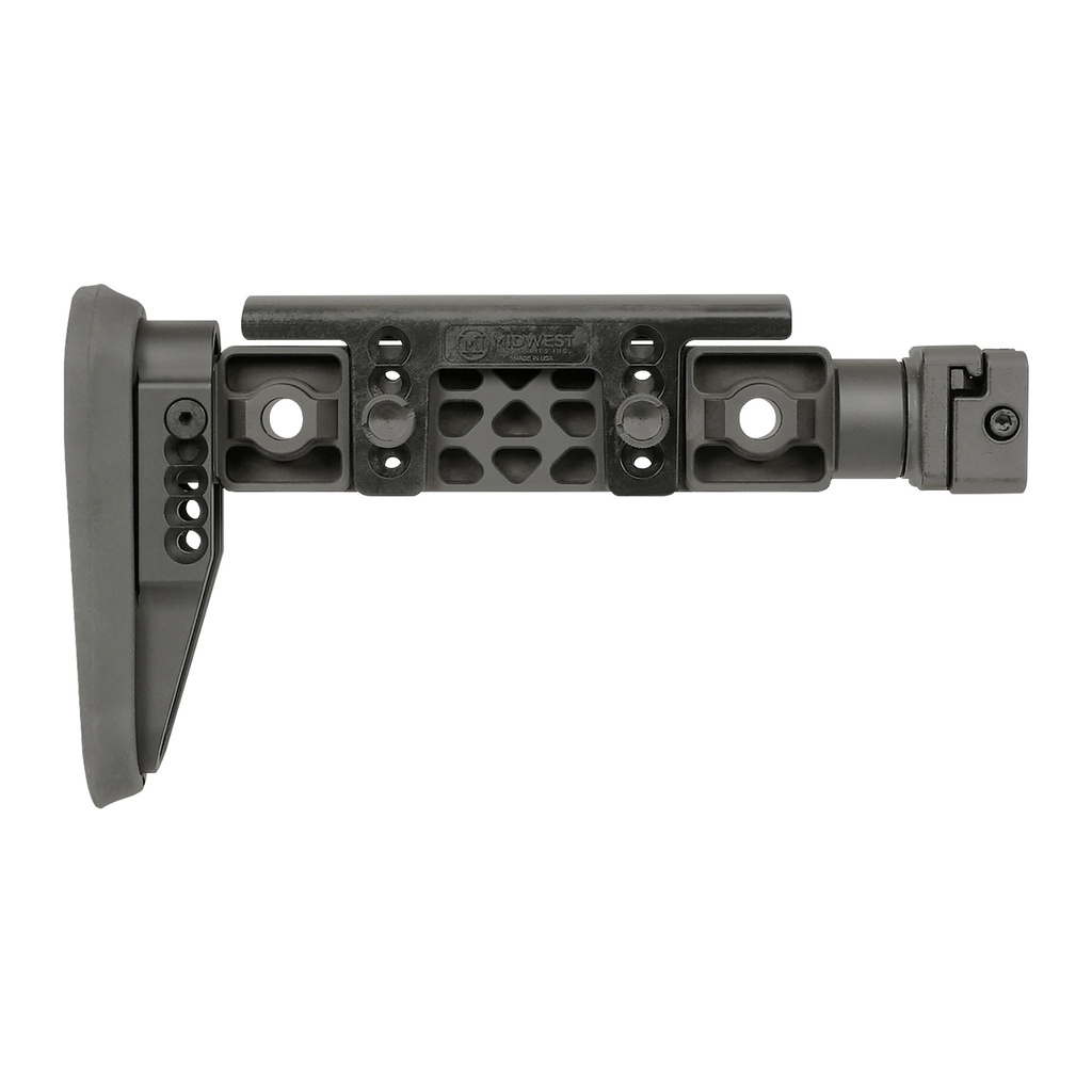 MIDWEST ALPHA FIXED BEAM SIDE FOLDER