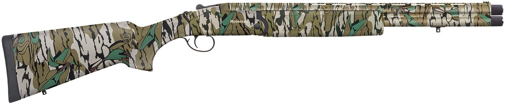 Mossberg SILVER RESERVE TKY 20/20 MOGL
