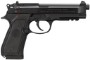 Beretta 96A1 40S&W 12+1 4.9" PIC RAIL