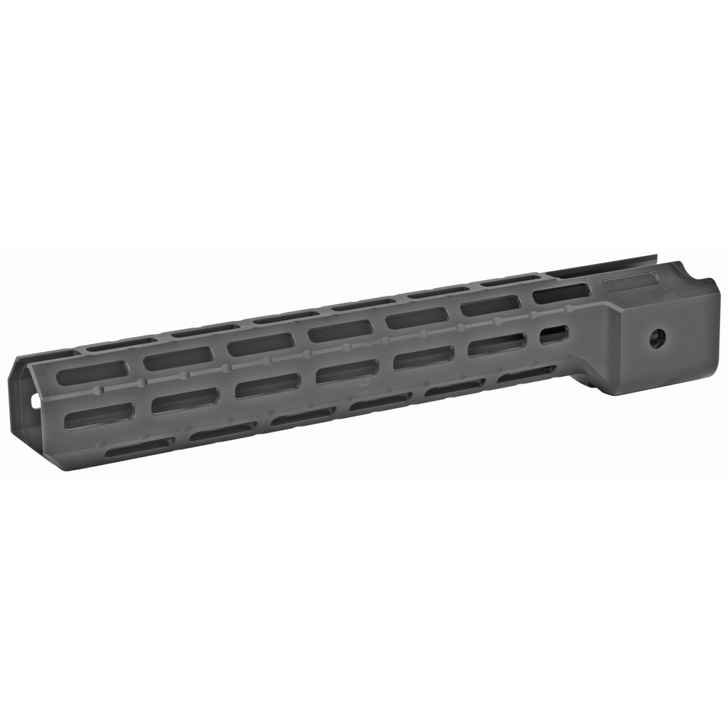 MIDWEST EXT MLOK RL 14.0" RUG PC9