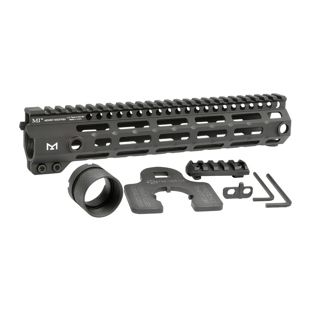 MIDWEST G4M M-LOK 10.5" HNDGRD BLACK