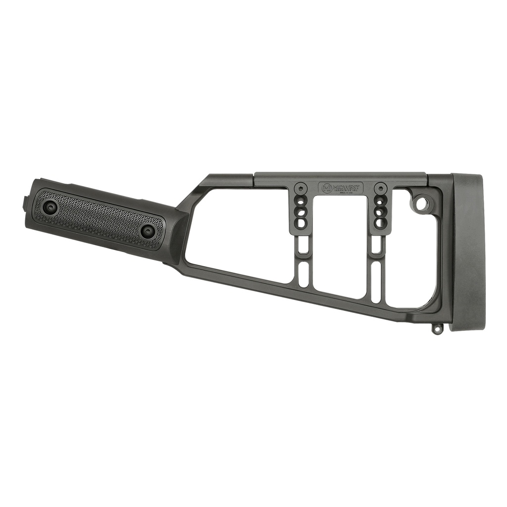 MIDWEST LEVER STOCK MARLIN STRAIGHT