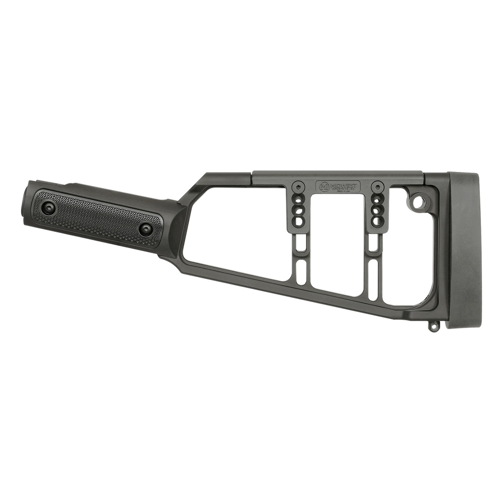 MIDWEST LEVER STOCK ROSSI STRAIGHT
