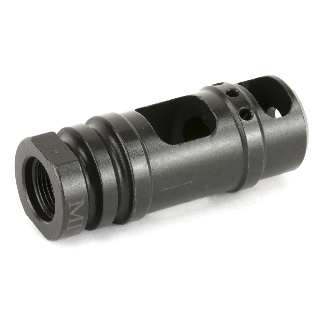 MIDWEST MB TWO CHAMBER 1/2X28