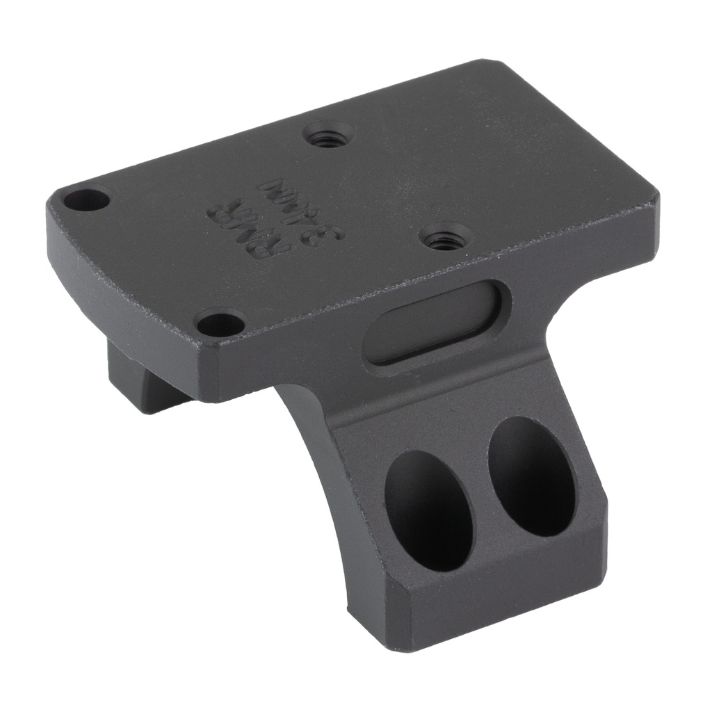 MIDWEST MK2 34MM RMR CAP BLACK