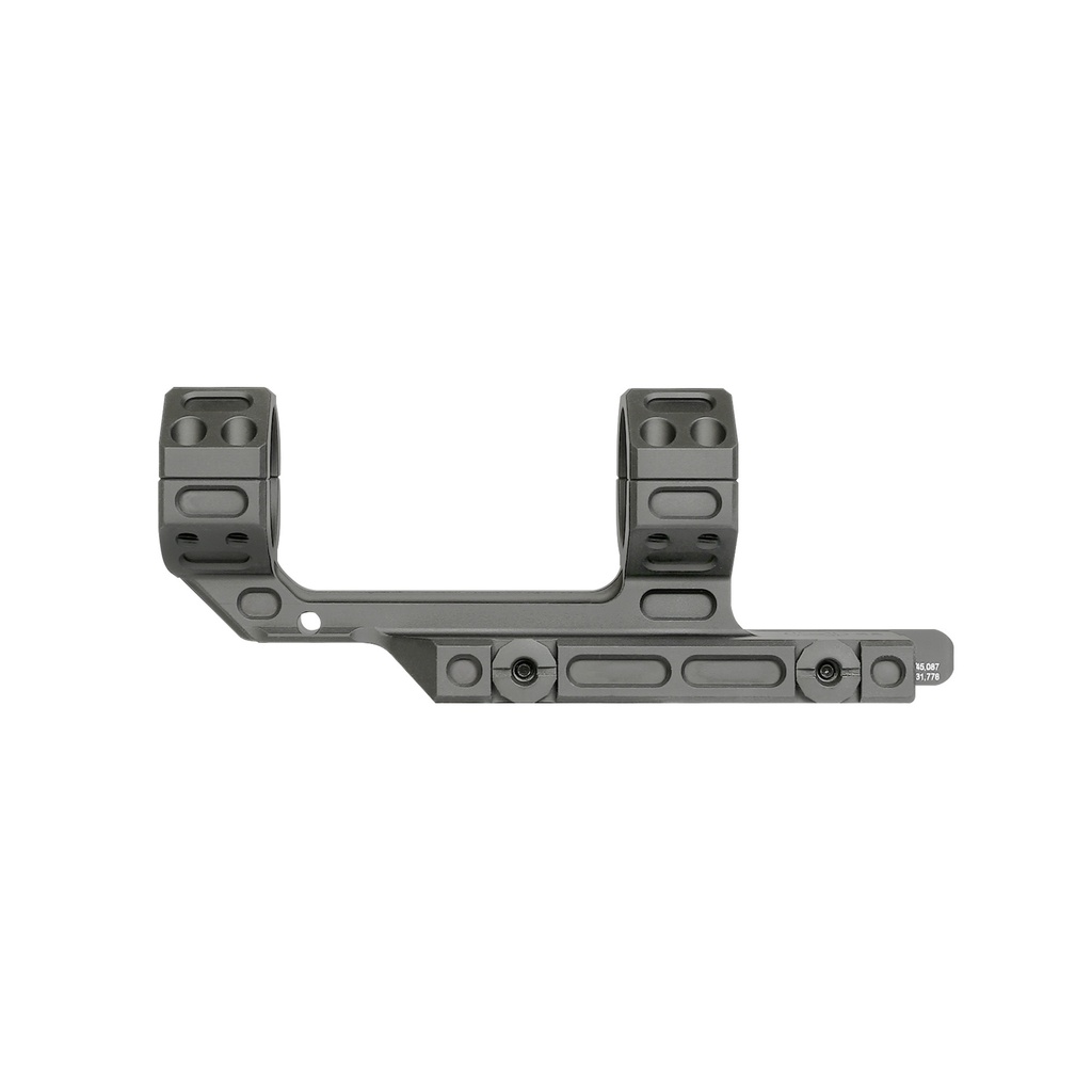 MIDWEST MK2 QD 30MM SCOPE MOUNT