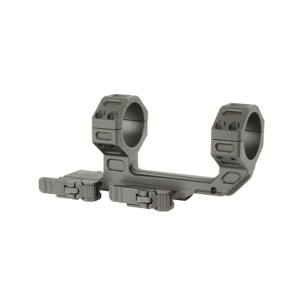 MIDWEST MK2 QD 34MM SCOPE MOUNT HIGH