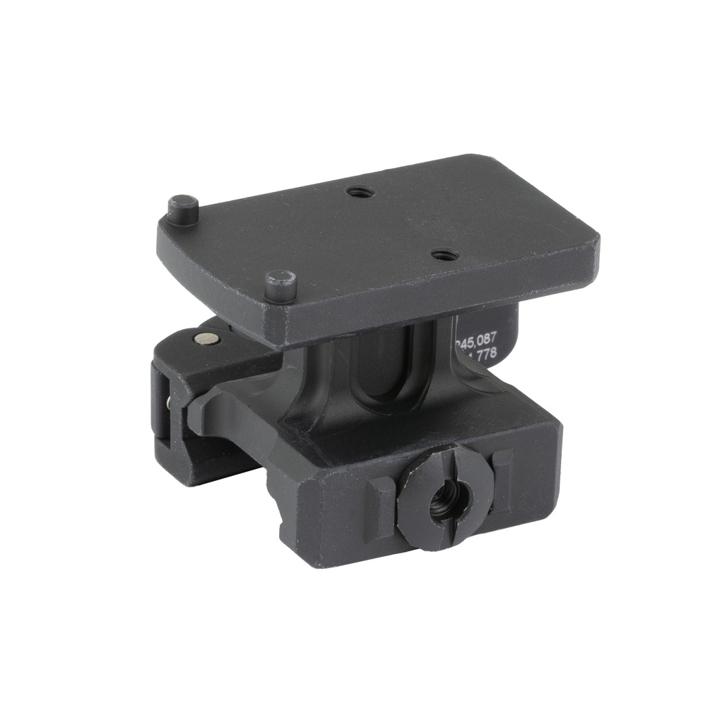 MIDWEST MK2 QD RMR MOUNT 1/3 COWIT