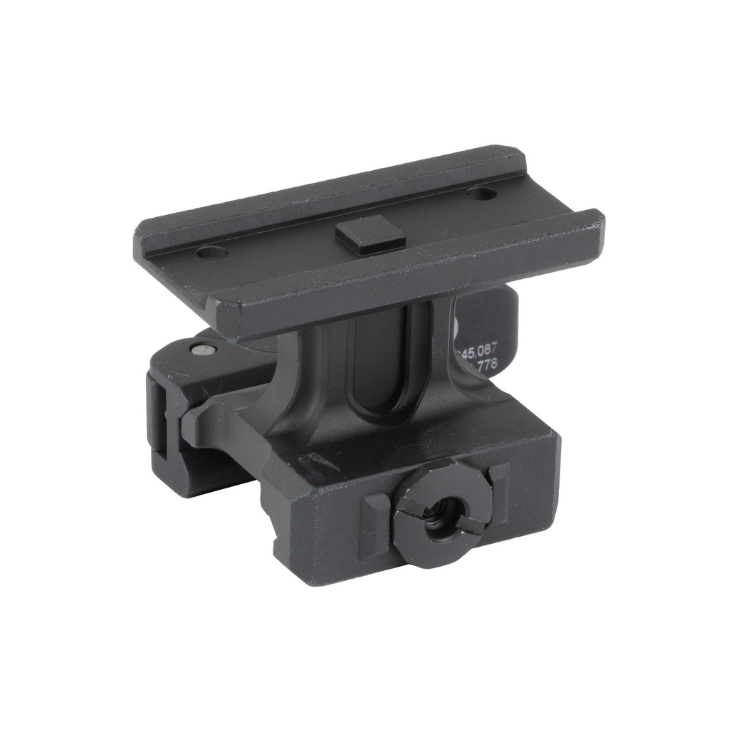 MIDWEST MK2 QD T2 AMPT MOUNT 1/3 COWIT