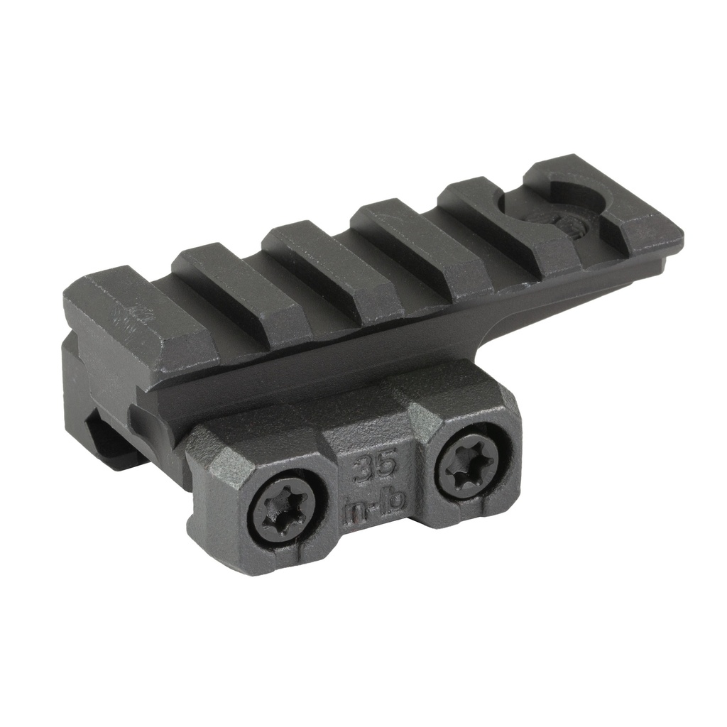 MIDWEST MK2 1913 RISER 5 SLOT