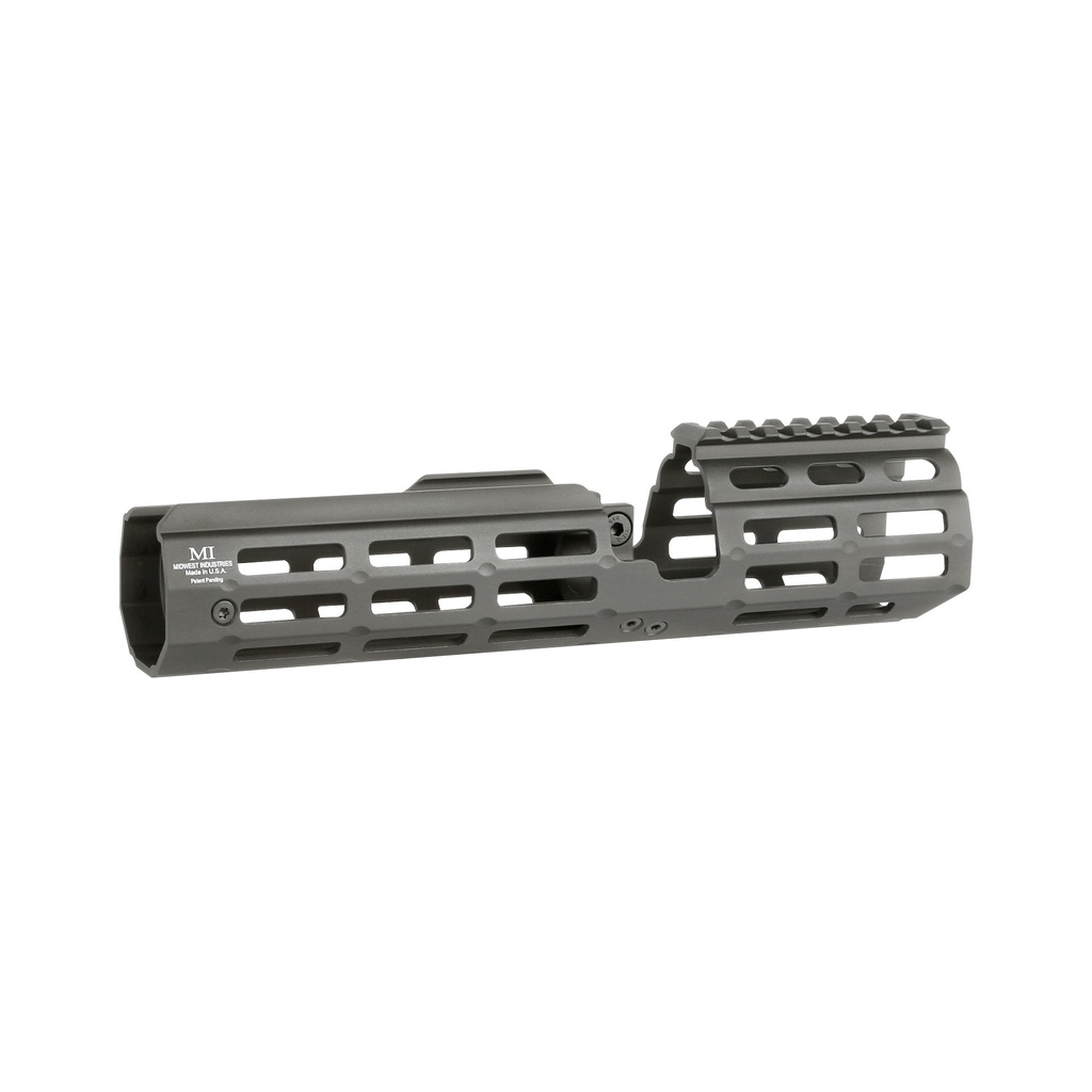MIDWEST MP5 M-LOK SUPPRESSOR HNDGRD