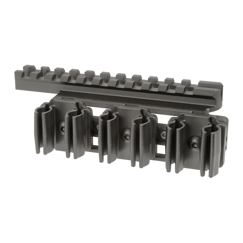 MIDWEST OPTIC RL SHELL HLDR 1894-X4