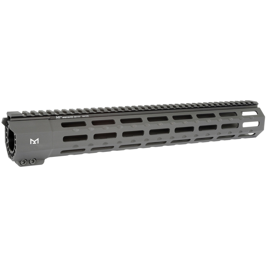 MIDWEST SP SERIES MLOK 15" HNDGRD BLACK
