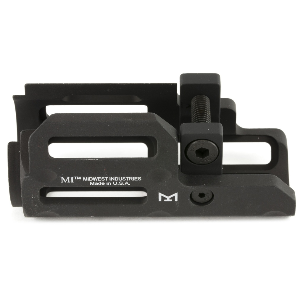 MIDWEST HK SP89 HANDGUARD MLOK BLACK