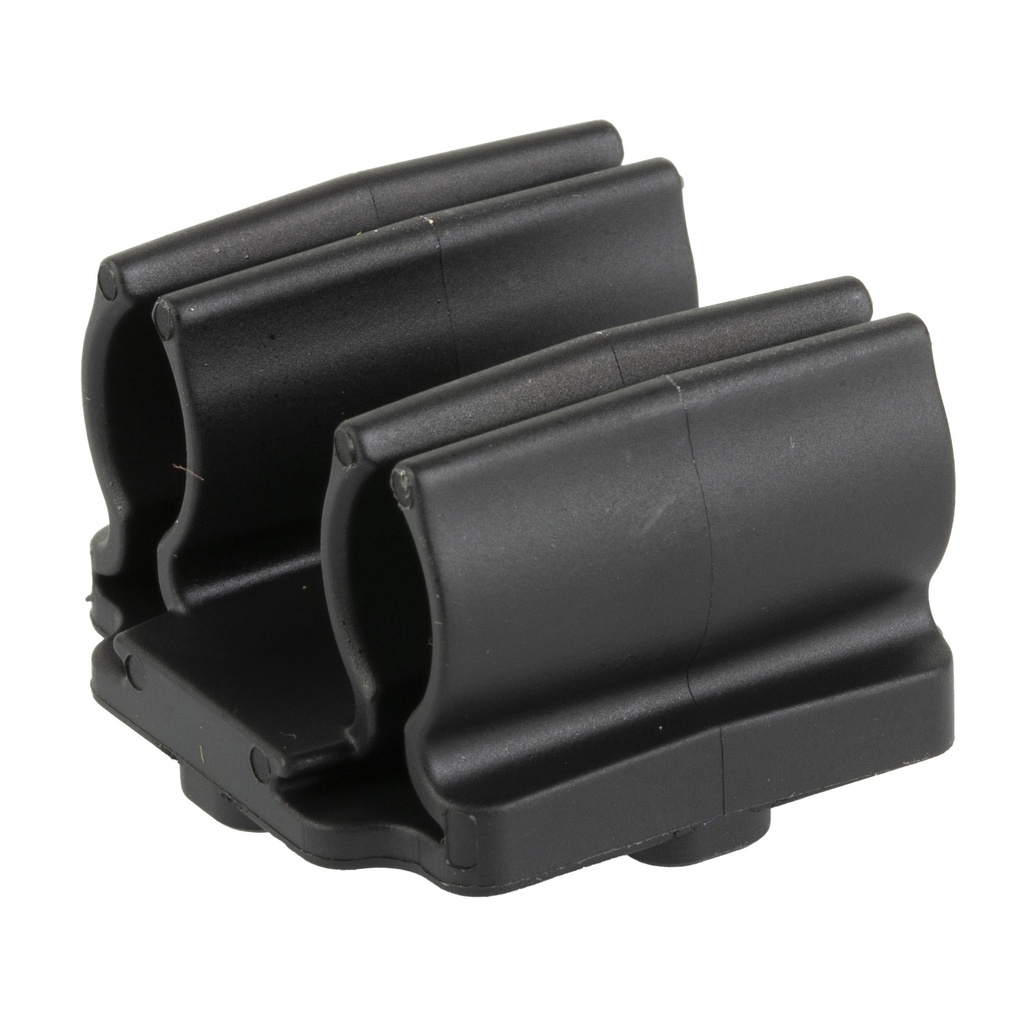 MIDWEST UNVRSL SHELL HLDR M-LOK BLACK