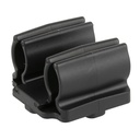 MIDWEST UNVRSL SHELL HLDR M-LOK BLACK