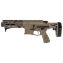 MAXIM PDX 300BLK 5.5" 20R ARID BRACE