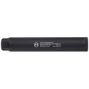 MAXIM MS22 DT SUPPRESSOR 22LR BLACK