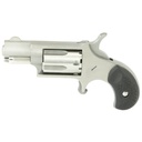 North American Arms NAA MINI REV 22LR 1 1/8" 5RD RUBBER