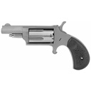North American Arms NAA MINI REV 22WMR 1 5/8" 5RD RBR