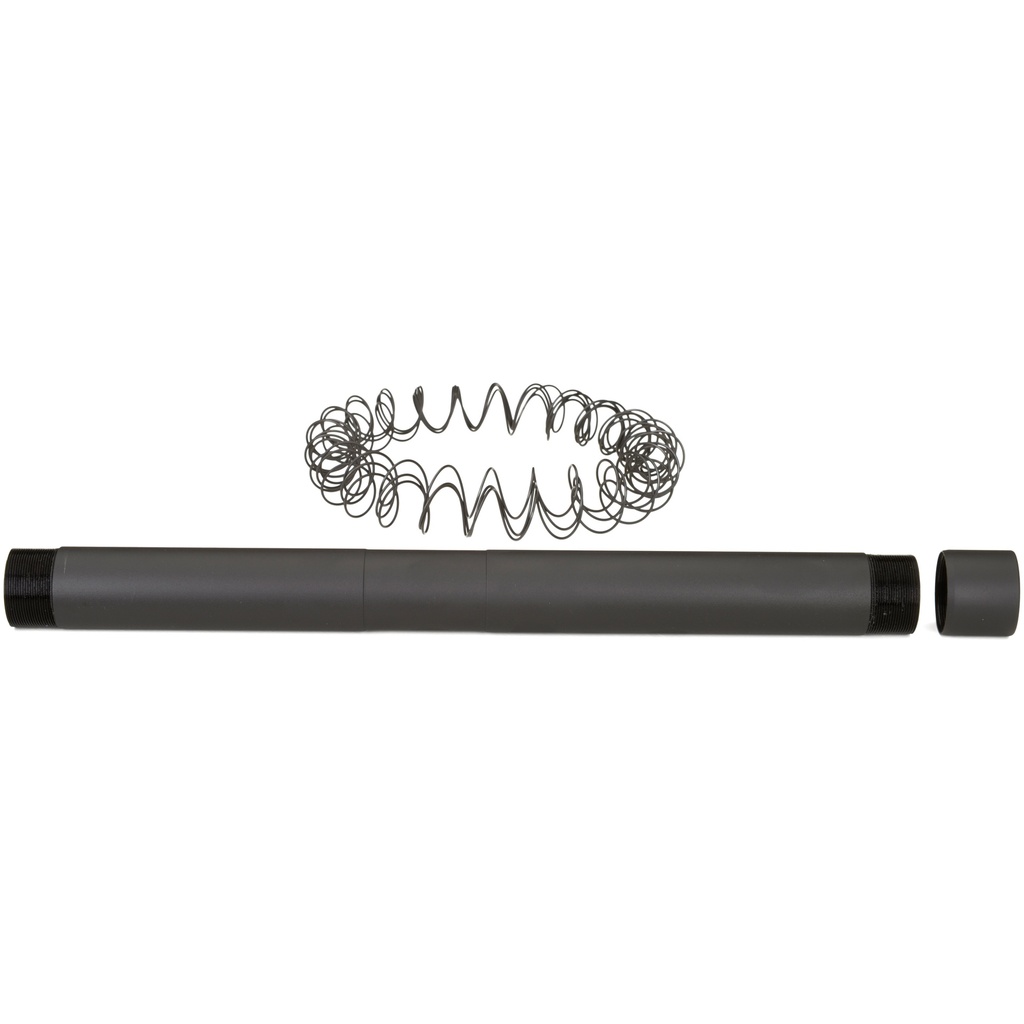 NORDIC +8 MXT KIT 12GA BLACK NEEDS NUT