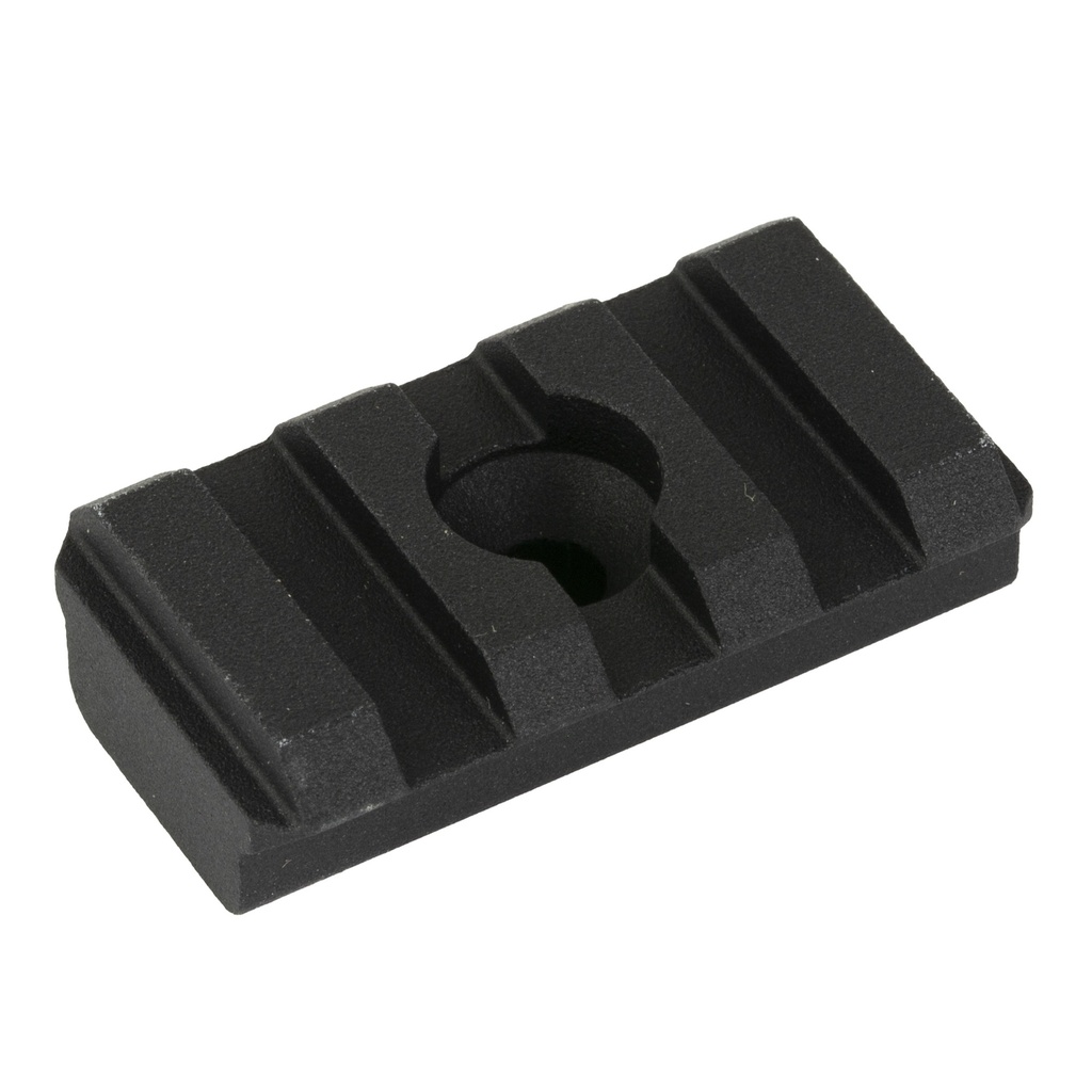 NORDIC 1.5" TAC-RAIL FOR BARREL CLAMP