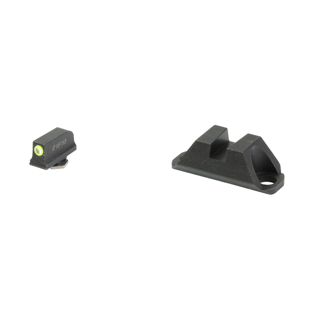 Night Fision NF FOR GLK 19/47 COA TRT SGT YLW/BLK