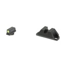 Night Fision NF FOR GLK 19/47 COA TRT SGT YLW/BLK