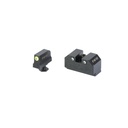 Night Fision NF TRITIUM RMR HT SIGHT FOR GLOCK GEN 6 YELLOW