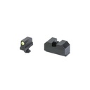 Night Fision NF TRIT RMR HT SGT FOR GLK G6 YLW/BK