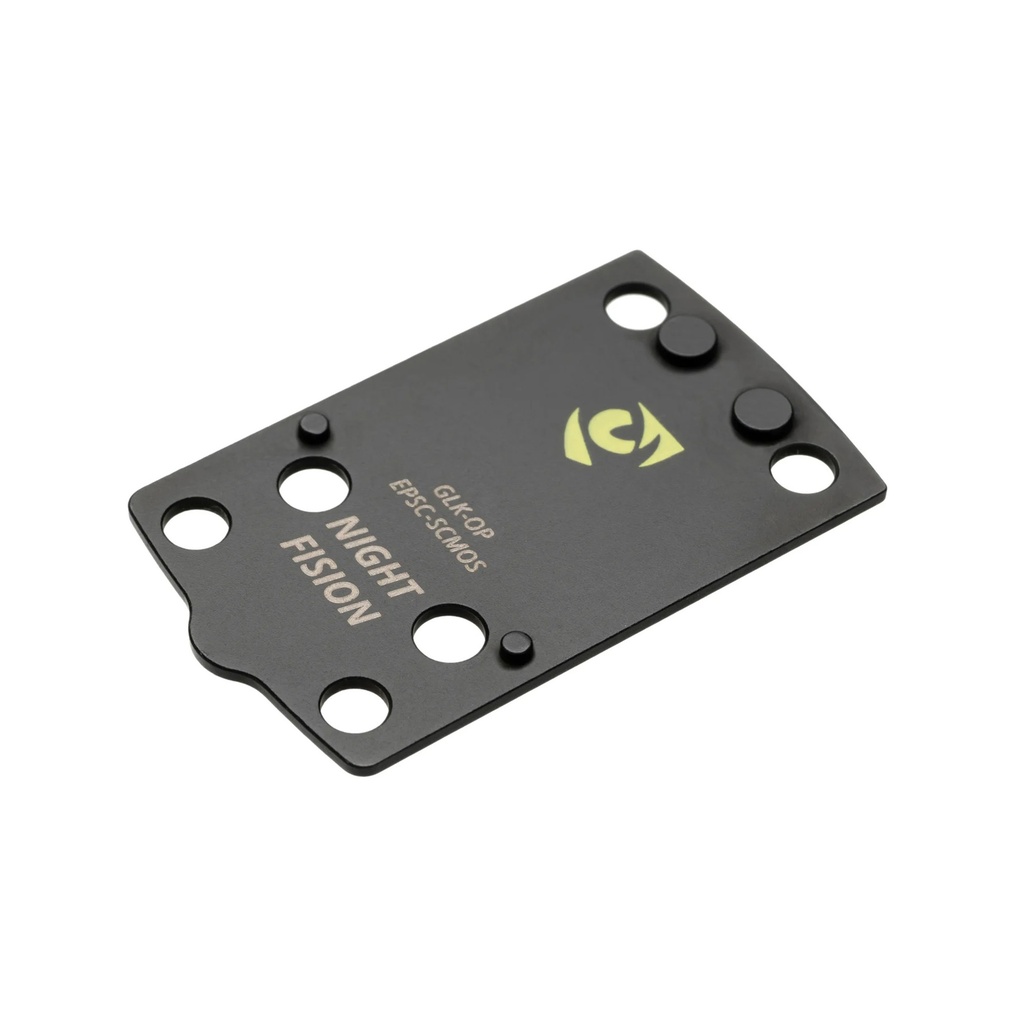 Night Fision NF OPTIC PLATE EPSC FITS GLK 43X MOS