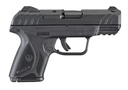 Ruger SECURITY-9 CMPT 9MM BLK 10+1
