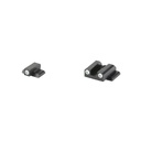 Night Fision NF TRITIUM SIGHT S&W BDYGRD 2 STD WHITE/WHITE