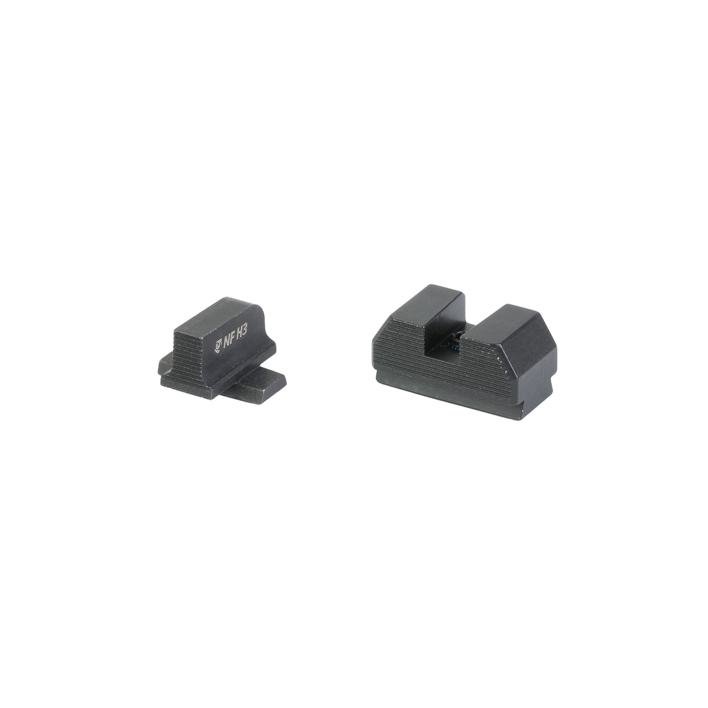Night Fision NF BLNK 507K/EPSC HT SIGHTS P365