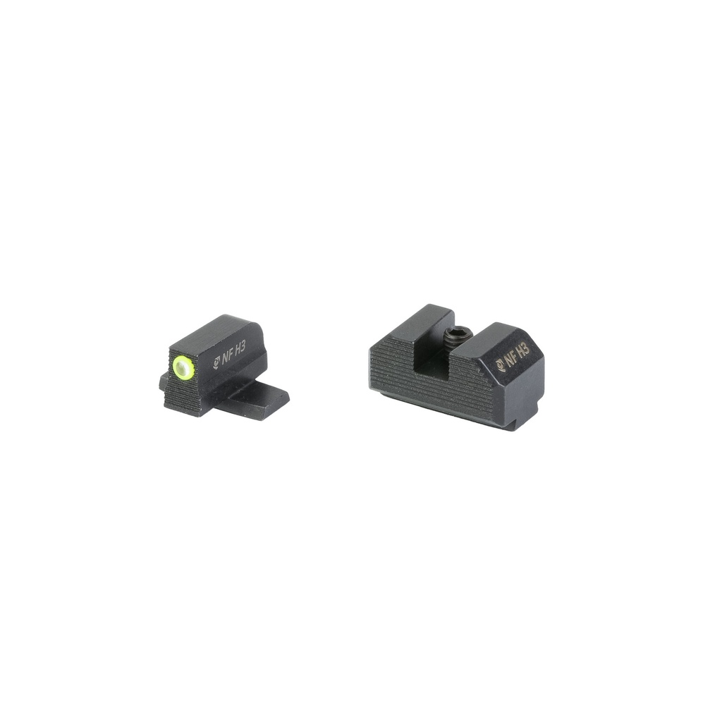 Night Fision NF TRIT 507K HT SGT SPR HCAT YLW/BLK