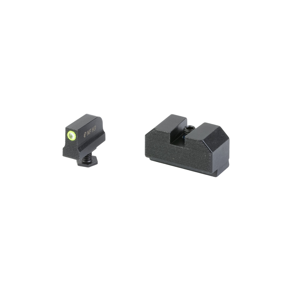 Night Fision NF TRIT RMR HT SGT WLT PDP YLW/BLK
