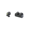 Night Fision NF TRIT RMR HT SGT WLT PDP YLW/BLK